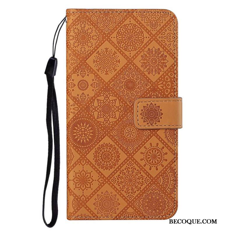 Kotelot Samsung Galaxy S25 Fe Etninen Tyyli