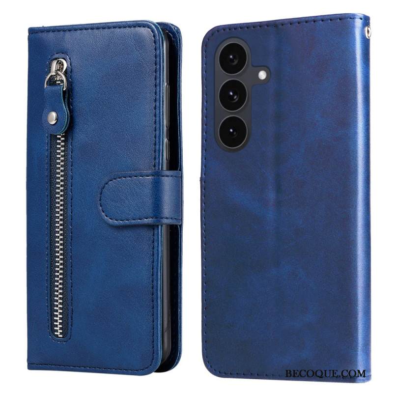 Kotelot Samsung Galaxy S25 Fe Kolikkokukkaro