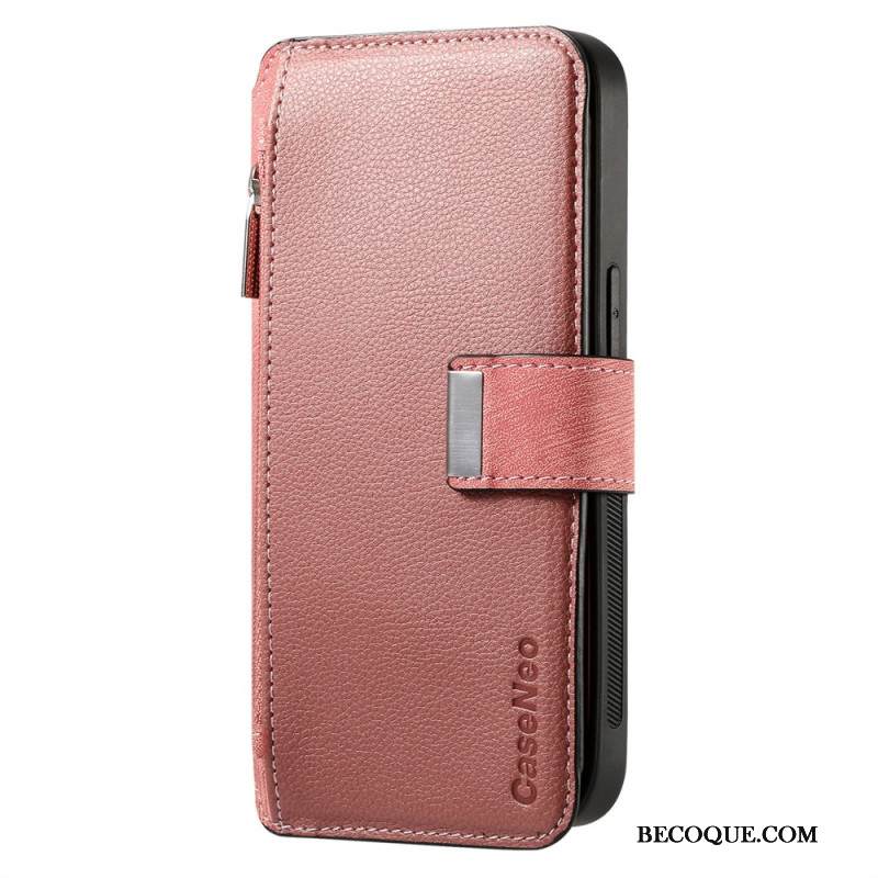 Kotelot Samsung Galaxy S25 Plus 5g Caseneo Magneettinen Irrotettava Kotelo