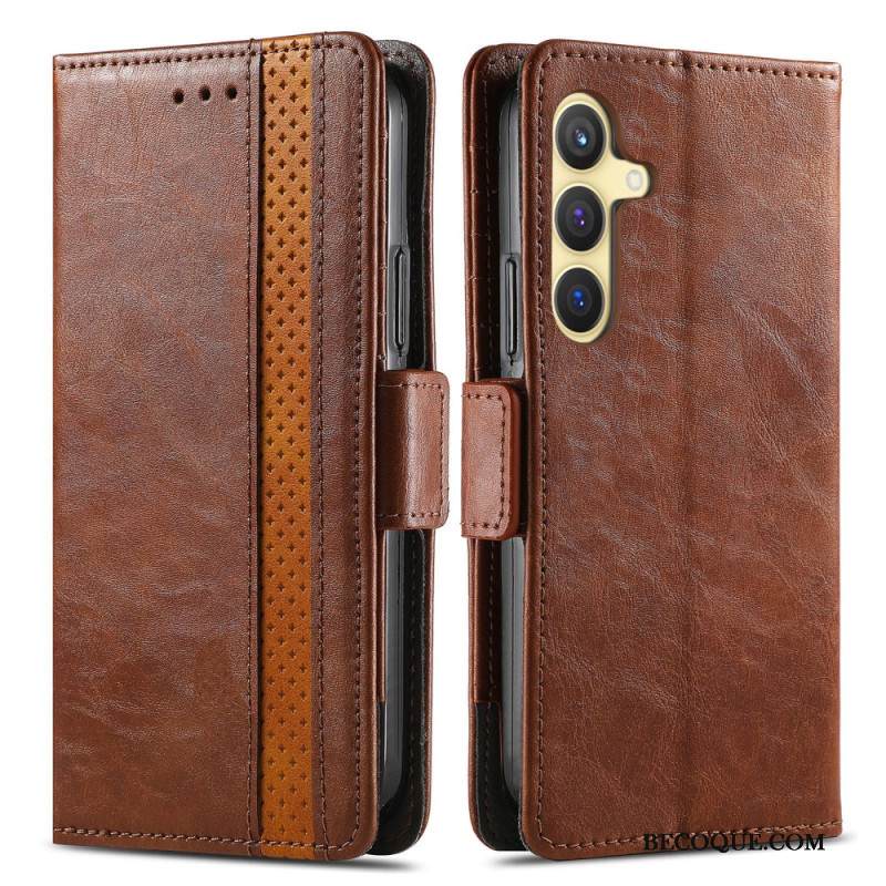 Kotelot Samsung Galaxy S25 Plus 5g Caseneo Rfid-lompakko