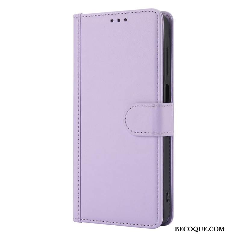 Kotelot Samsung Galaxy S25 Plus 5g Nahkakuvioinen Lompakko Hihnalla