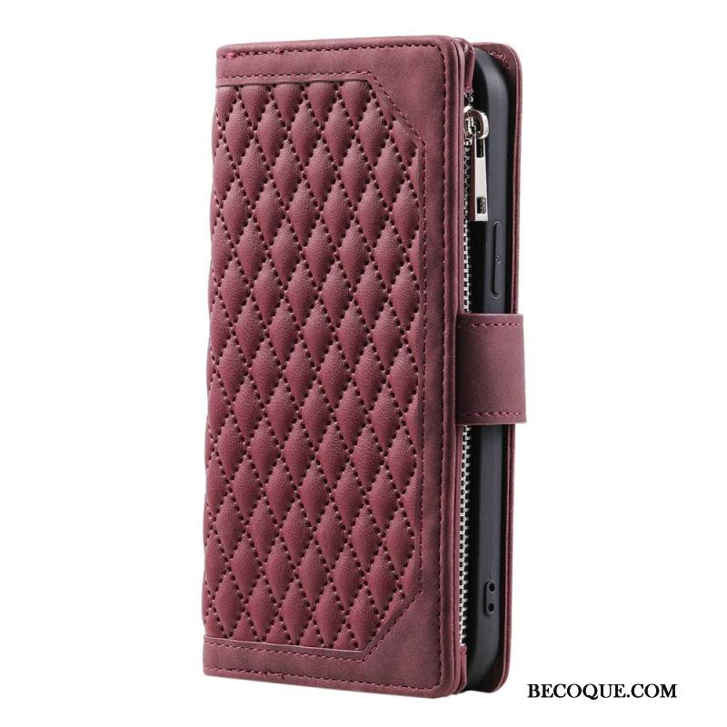 Kotelot Samsung Galaxy S25 Plus 5g Puhelinkuoret Lompakko Tikattu