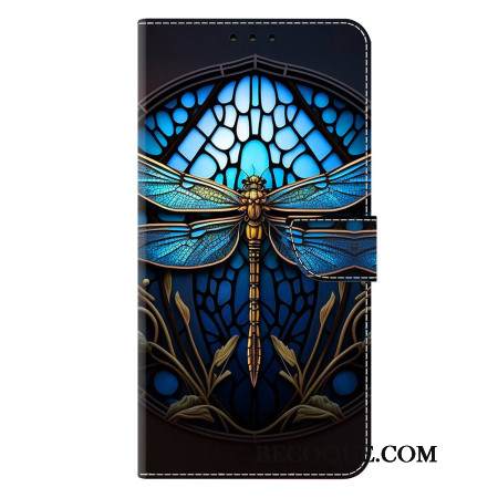 Kotelot Samsung Galaxy S25 Plus 5g Sininen Sudenkorento