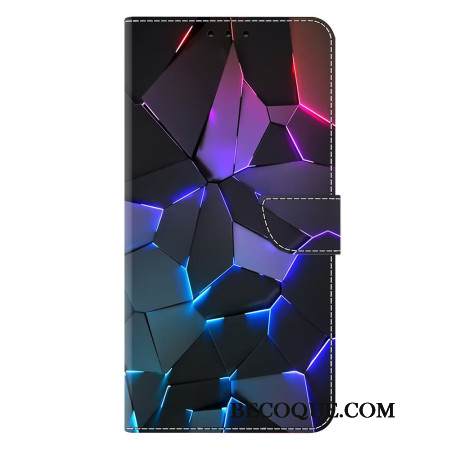 Kotelot Samsung Galaxy S25 Plus 5g Sinisiä Halkeamia