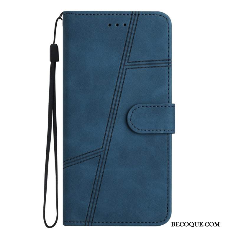 Kotelot Samsung Galaxy S25 Ultra 5g Puhelinkuoret Viivat Ja Hihna