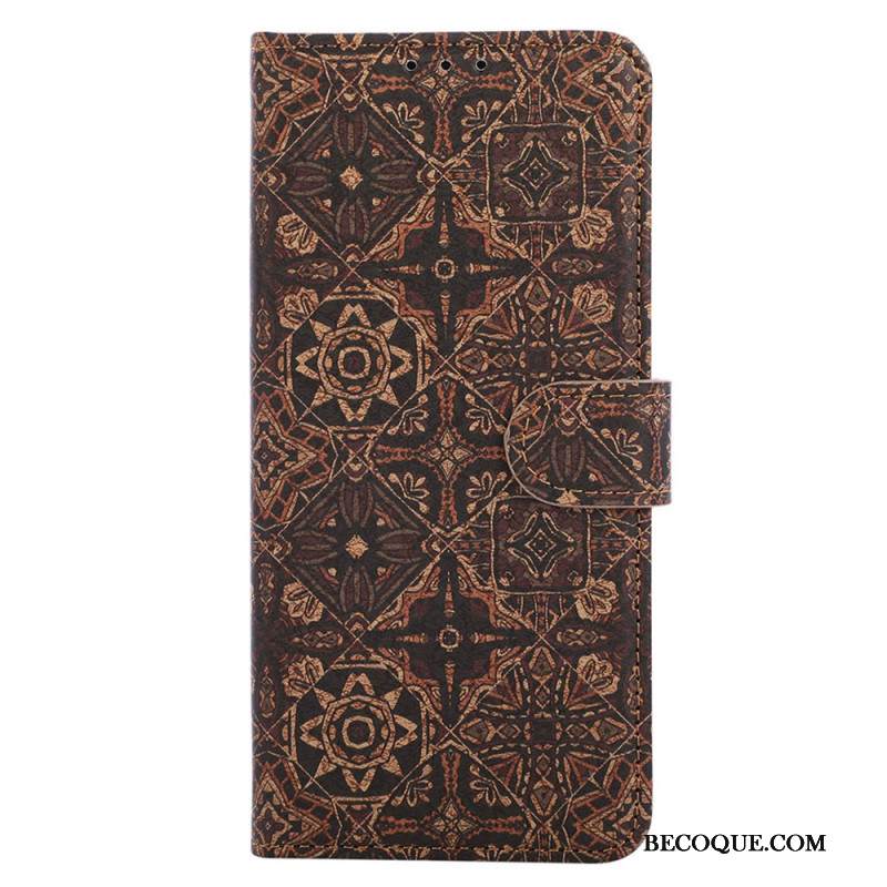 Kotelot Samsung Galaxy S26 Etninen Muotoilu