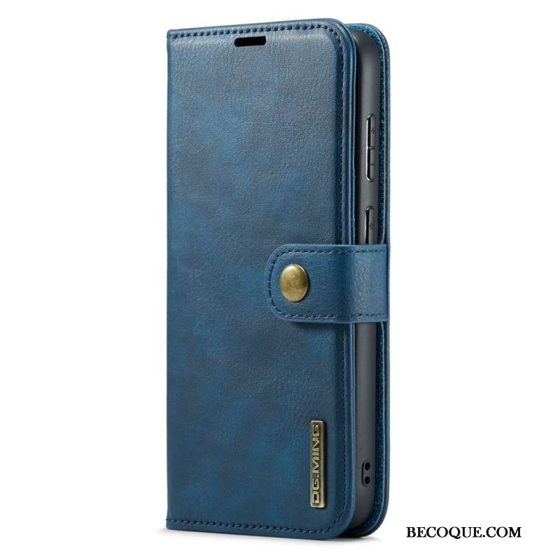 Kotelot Samsung Galaxy S26 Irrotettava Dg.ming-lompakko Suojakuori