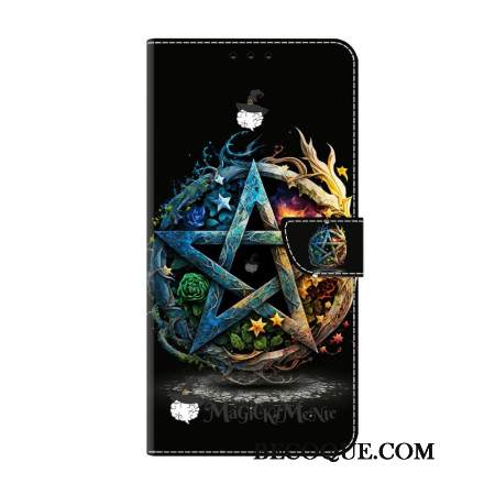 Kotelot Samsung Galaxy S26 Pentagrammi