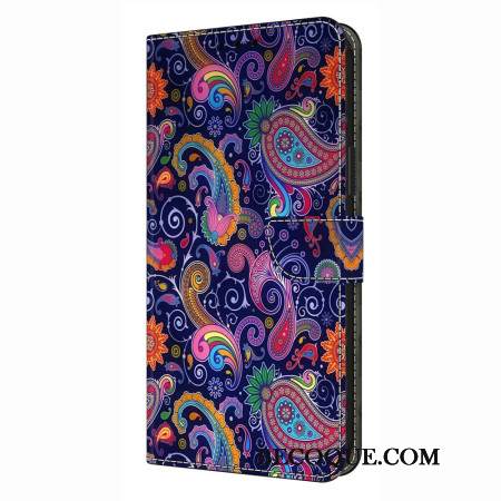 Kotelot Samsung Galaxy S26 Plus Etninen Viiniköynnös