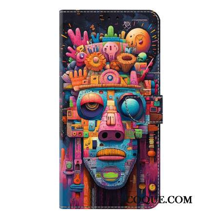 Kotelot Samsung Galaxy S26 Plus Graffitimuotokuva