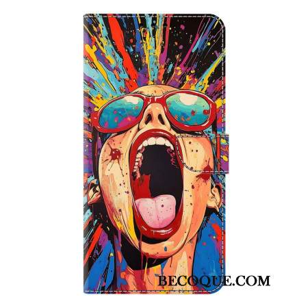 Kotelot Samsung Galaxy S26 Plus Huutograffiti Suojakuori