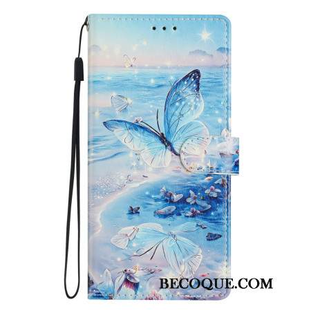 Kotelot Samsung Galaxy S26 Plus Meriperhonen