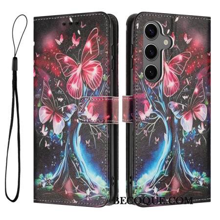 Kotelot Samsung Galaxy S26 Plus Perhospuu