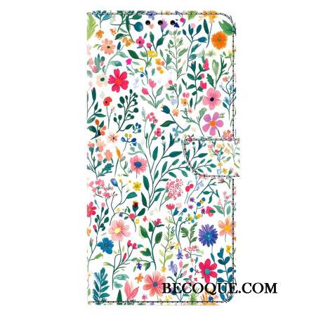 Kotelot Samsung Galaxy S26 Plus Pieni Kukkapenkki