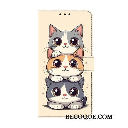 Kotelot Samsung Galaxy S26 Plus Pinotut Kissat