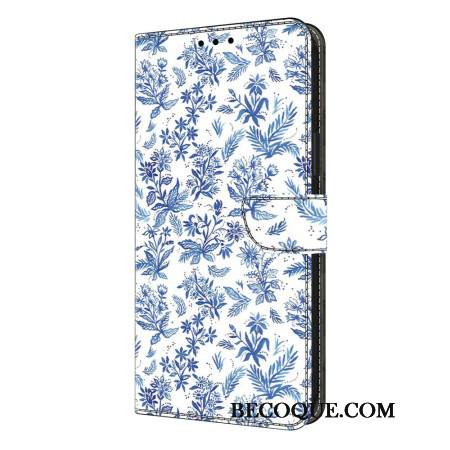 Kotelot Samsung Galaxy S26 Plus Puhelinkuoret Kukkaispelto