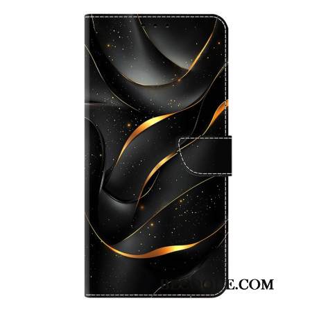 Kotelot Samsung Galaxy S26 Plus Puhelinkuoret Kultainen Nauha