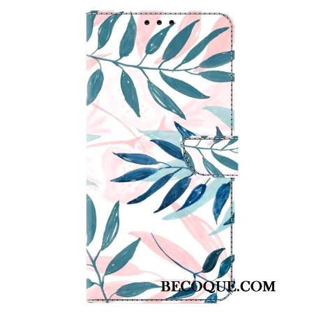 Kotelot Samsung Galaxy S26 Plus Puhelinkuoret Vesivärilehdet