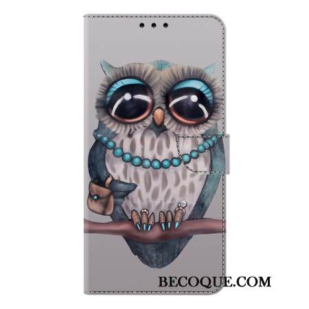 Kotelot Samsung Galaxy S26 Plus Pöllökaulakoru