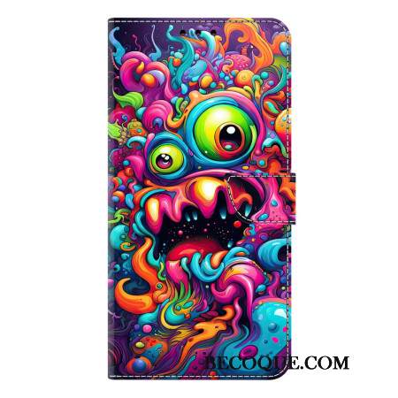 Kotelot Samsung Galaxy S26 Plus Qilin-graffitiaihe