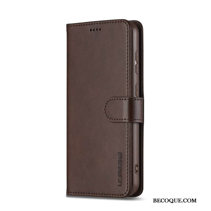 Kotelot Samsung Galaxy S26 Puhelinkuoret Nahkakuvioinen Lc.imeeke