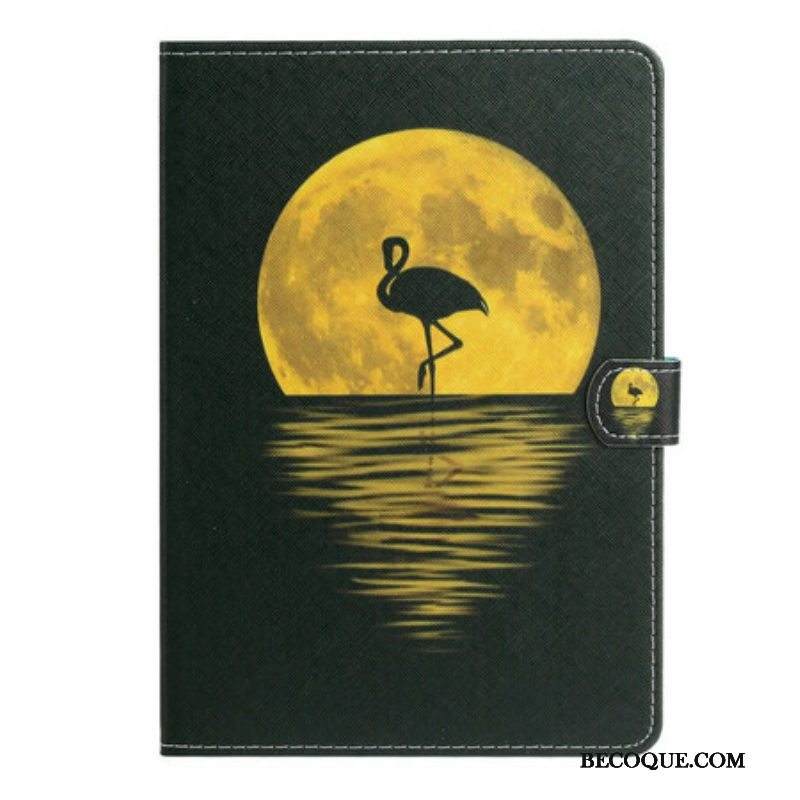 Kotelot Samsung Galaxy Tab A7 Lite Kuu