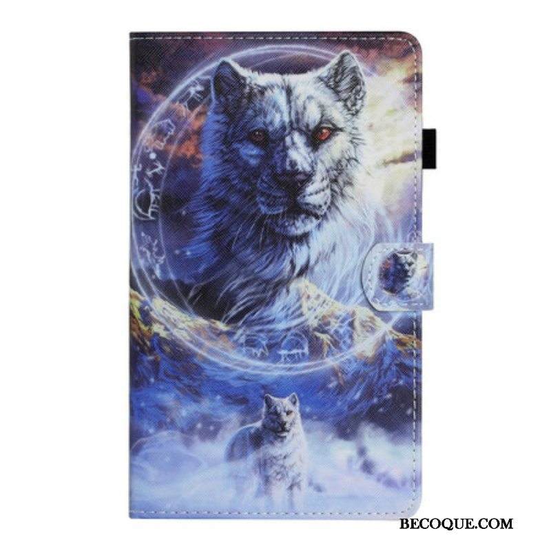 Kotelot Samsung Galaxy Tab A7 Lite Susi