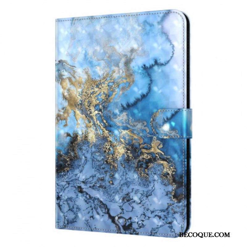 Kotelot Samsung Galaxy Tab A8 (2021) Marmori