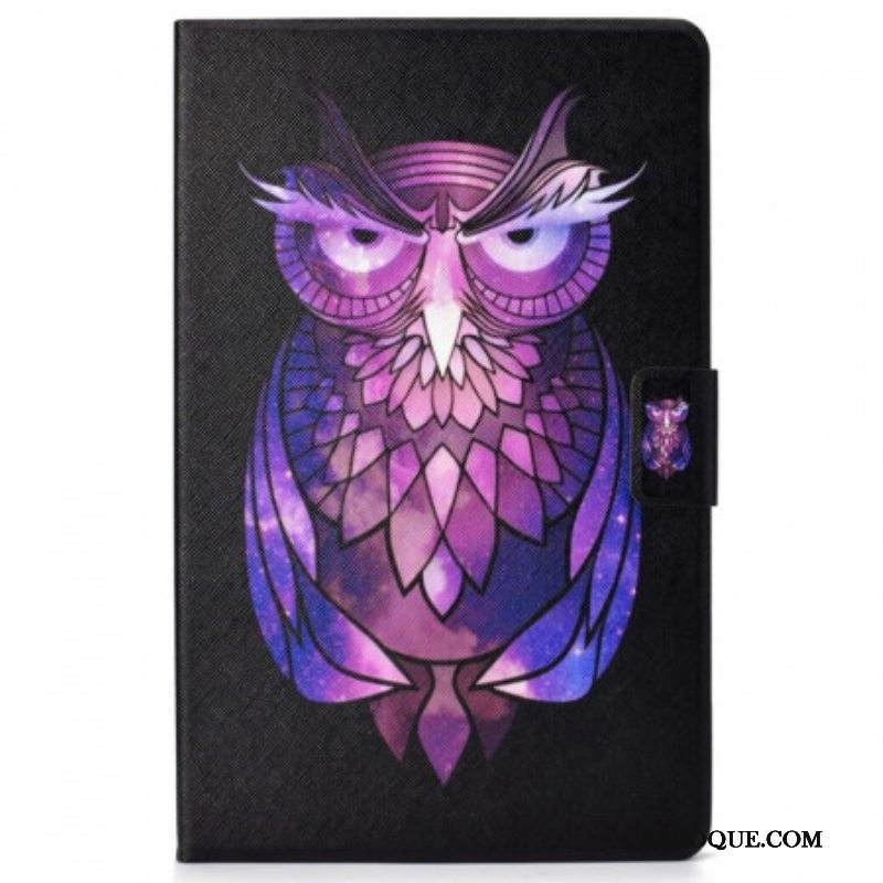 Kotelot Samsung Galaxy Tab A8 (2021) Pöllöt