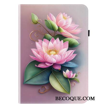 Kotelot Samsung Galaxy Tab S10 Fe Lootuskuvio