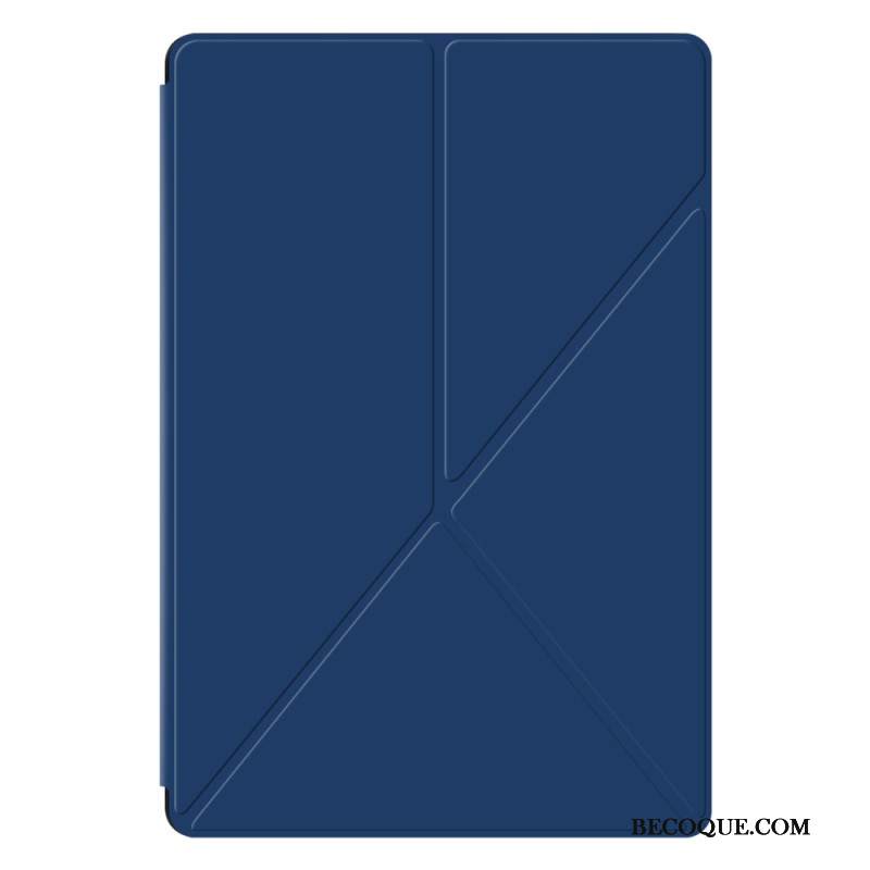 Kotelot Samsung Galaxy Tab S10 Fe Origami