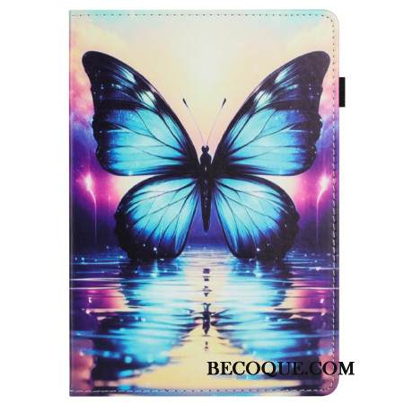 Kotelot Samsung Galaxy Tab S10 Fe Perhonen