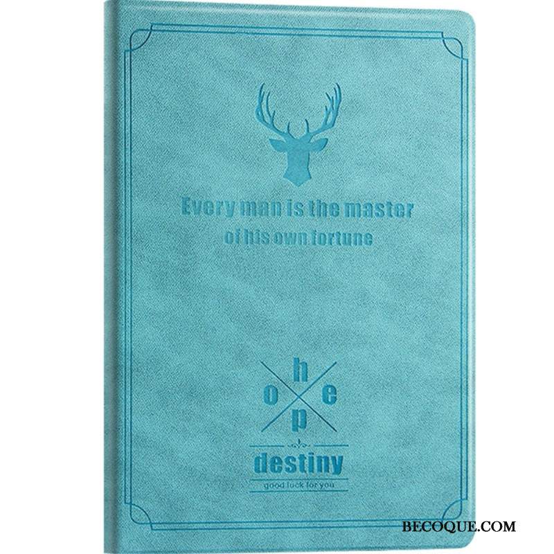 Kotelot Samsung Galaxy Tab S10 Fe Peura