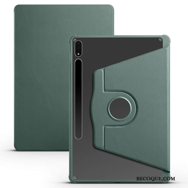 Kotelot Samsung Galaxy Tab S10 Plus Säädettävä Jalusta