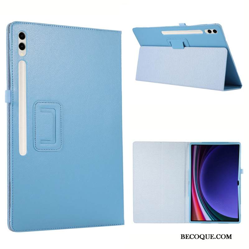 Kotelot Samsung Galaxy Tab S10 Ultra Keinonahka