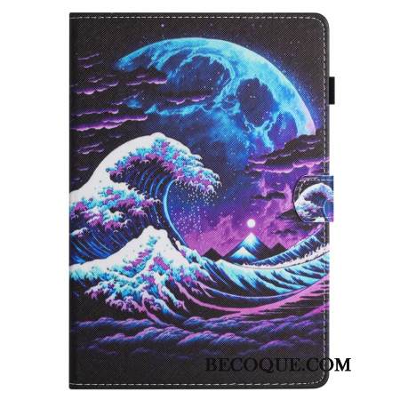 Kotelot Samsung Galaxy Tab S11 Aallot