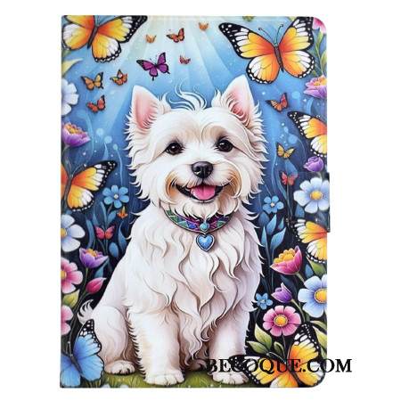 Kotelot Samsung Galaxy Tab S11 Koira