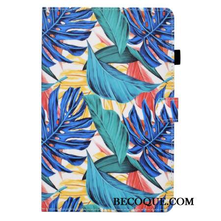 Kotelot Samsung Galaxy Tab S11 Puhelinkuoret Lehtiä