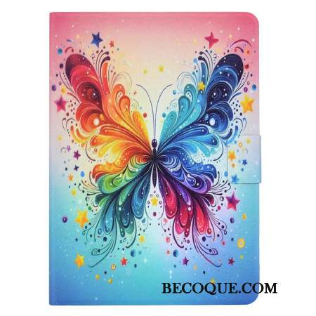 Kotelot Samsung Galaxy Tab S11 Puhelinkuoret Vesiväriperhonen