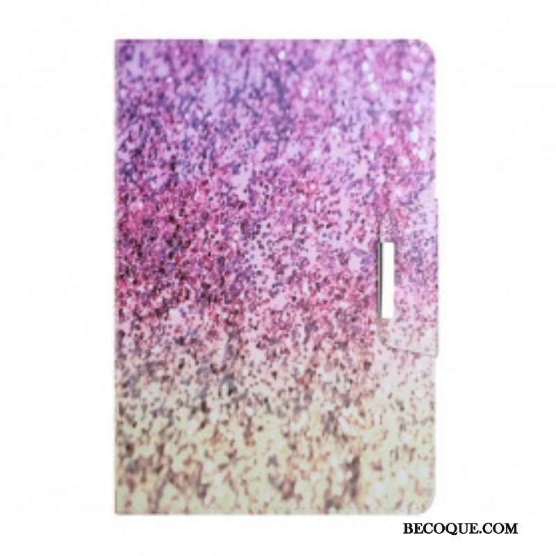 Kotelot Samsung Galaxy Tab S8 / Tab S7 Helmeilevä