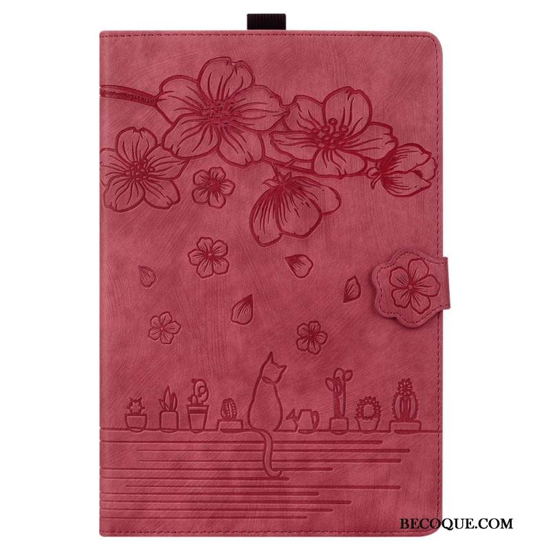 Kotelot Samsung Galaxy Tab S9 Plus Puhelinkuoret Klassinen Kotelot Samsung Galaxy Tab S9 Plus Puhelinkuoret Klassinen