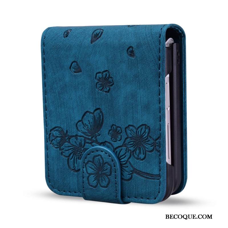 Kotelot Samsung Galaxy Z Flip 7 Graafinen Suunnittelu