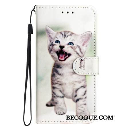 Kotelot Sony Xperia 1 Vii Kissanpentu