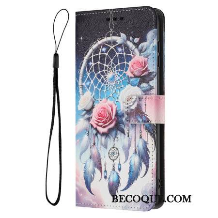 Kotelot Sony Xperia 1 Vii Unisiepparikuvio Suojakuori