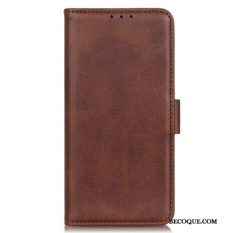 Kotelot Sony Xperia Pro-I Kaksoisläppä