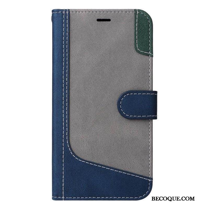 Kotelot Xiaomi 12 Lite Kaksisävyinen Hihnalla