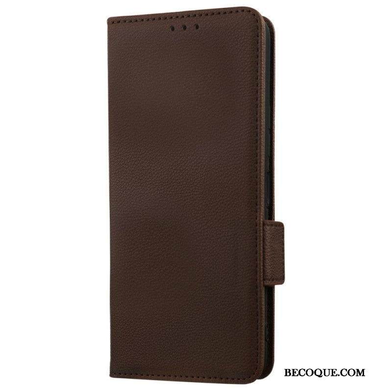 Kotelot Xiaomi 13 Lite Erittäin Ohut Hihnalla