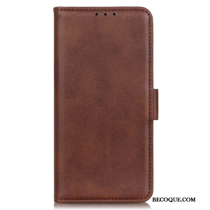 Kotelot Xiaomi 13 Pro Double Clasp Katso Kuvaus