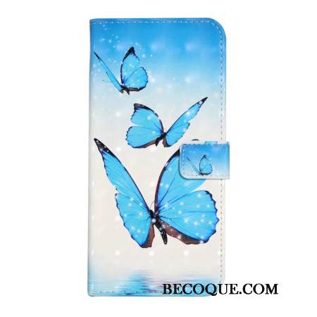 Kotelot Xiaomi 14t Pro Kolme Perhosta