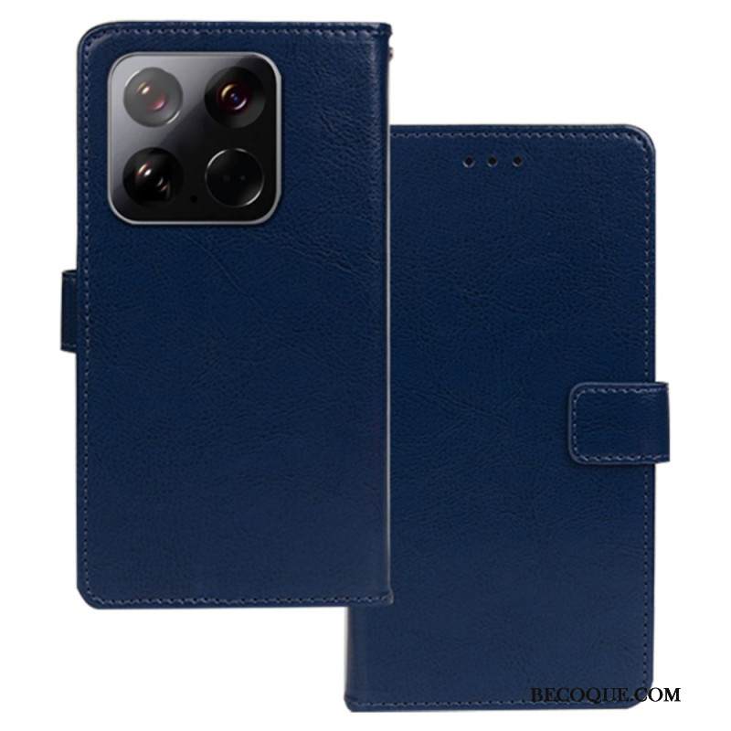 Kotelot Xiaomi 15 Idewei Suojakuori